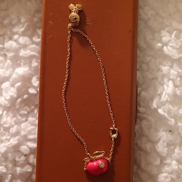 Coach apple slider bracelet - Picture 6 of 9